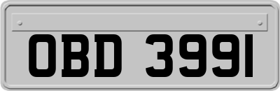 OBD3991