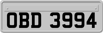 OBD3994