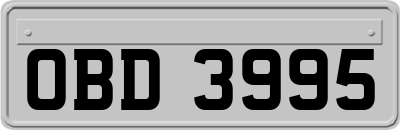OBD3995