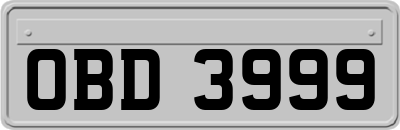 OBD3999