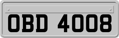 OBD4008