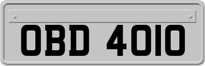 OBD4010