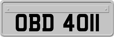 OBD4011