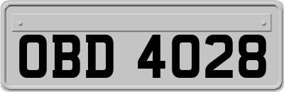 OBD4028