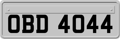 OBD4044