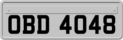 OBD4048