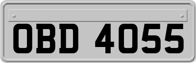 OBD4055