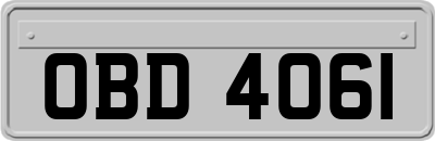 OBD4061