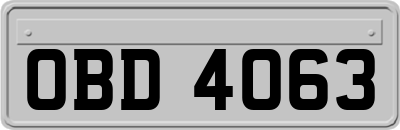 OBD4063