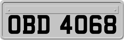OBD4068