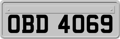 OBD4069