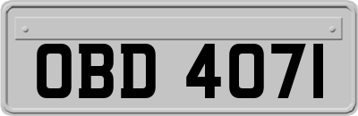 OBD4071