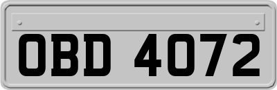 OBD4072