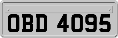 OBD4095