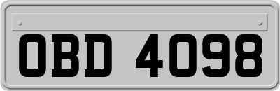 OBD4098