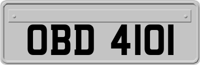 OBD4101