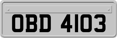 OBD4103