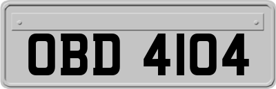 OBD4104