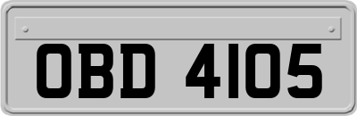 OBD4105