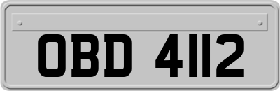 OBD4112
