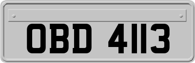 OBD4113