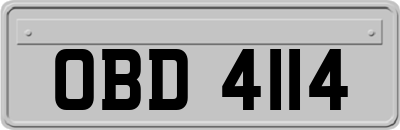 OBD4114