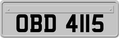 OBD4115