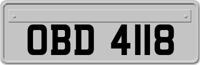 OBD4118