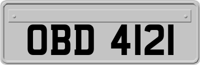 OBD4121