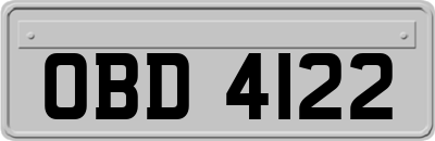 OBD4122