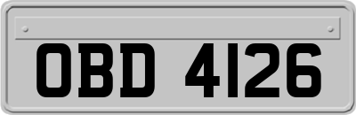 OBD4126
