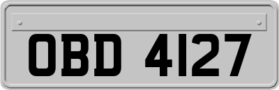 OBD4127