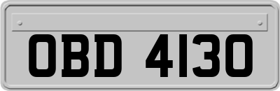 OBD4130