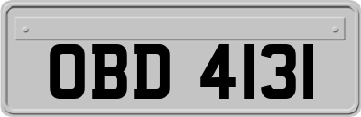 OBD4131