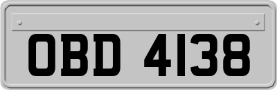 OBD4138