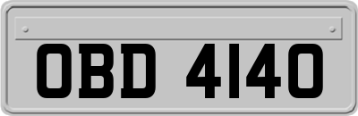 OBD4140