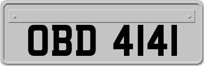 OBD4141