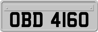 OBD4160
