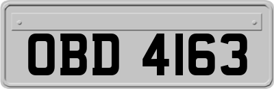 OBD4163