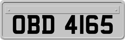 OBD4165