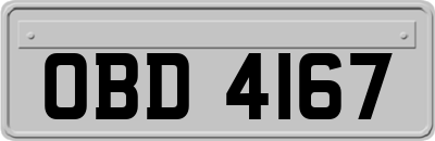 OBD4167