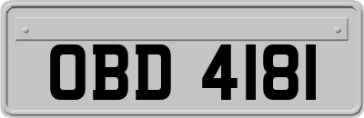 OBD4181