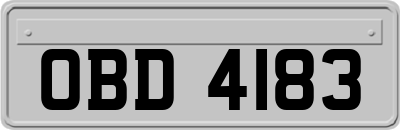 OBD4183