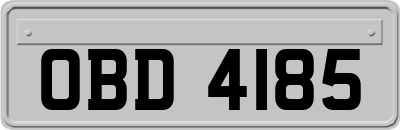 OBD4185