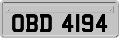 OBD4194