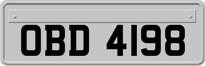 OBD4198