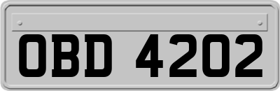 OBD4202
