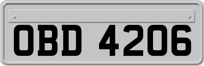 OBD4206