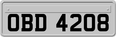 OBD4208
