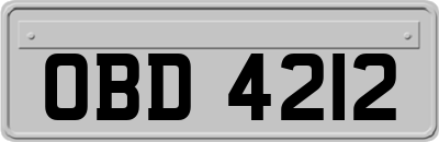 OBD4212